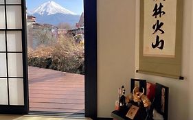 風林火山 勝山宿